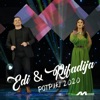 Edi Krasniqi - Potpuri 2020
