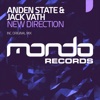 Anden State - New Direction