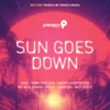 Sun Goes Down (Soca 2020 Trinidad and Tobago Carnival) - Single