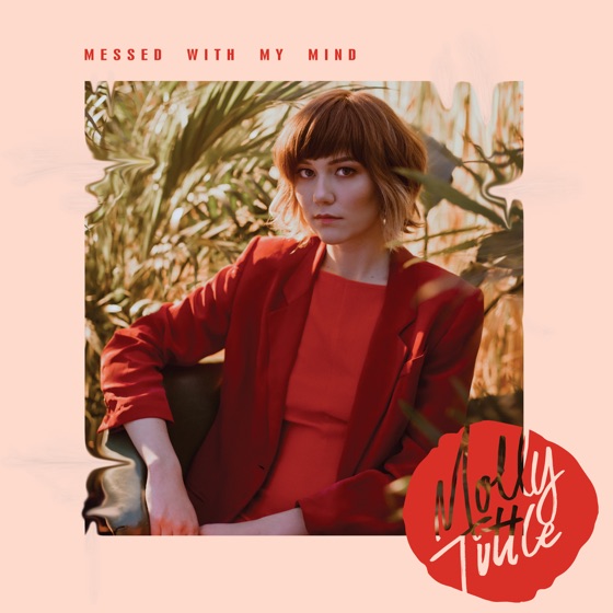 Cover artwork for Messed With My Mind