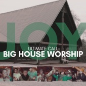 Big House Worship: Joy artwork