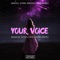 Your Voice - Marcell Stone & Rebecca Louise Burch lyrics