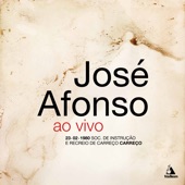 José Afonso - Grândola Vila Morena (Ao Vivo) (feat. Júlio Pereira)