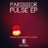 Pulse - EP artwork