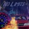 No Limits! - Shayne The Prophet lyrics