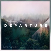 The Pilgrimage Series: Departure - EP artwork