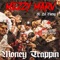 Money Trappin' (feat. Lil Ricky) - Mezzy Marv lyrics