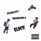 Glock (feat. Wildboyjayy) - Suckaafree.Q lyrics