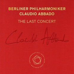 Berliner Philharmoniker & Claudio Abbado - A Midsummer Night's Dream, Op. 61: No. 1. Scherzo