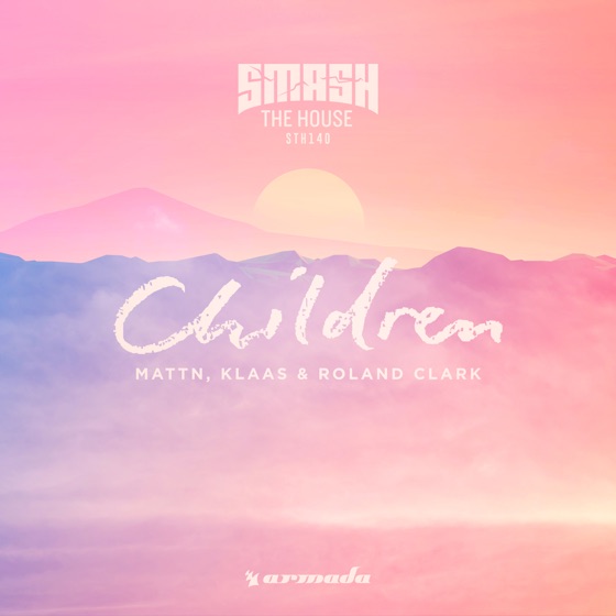Cover artwork for Children