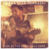 Conor Ryan Hennessy - Tumble in the Wind (Live)