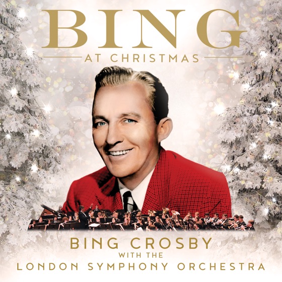 Cover artwork for Sleigh Ride