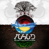 Zuhud (feat. Dato' M. Nasir) artwork