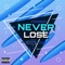 Never Lose (feat. K Syne, Trio Triga Madkid) - fnsiide & Hipno K lyrics