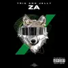 Za (feat. Jelly) - Single album lyrics, reviews, download
