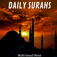 Mufti Ismail Menk - Daily Surahs artwork