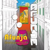 Afunja (Instrumental) artwork