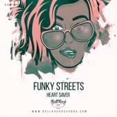 Funky Street artwork