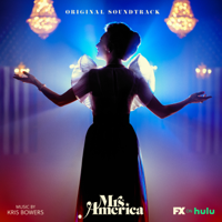 Kris Bowers - Mrs. America (Original Soundtrack) artwork