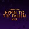 Stream & download Hymn to the Fallen (arr. Paul Lavender) - Single