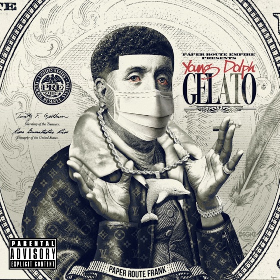 Cover artwork for Meech