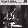 I Come and Stand at Every Door / Everybody Danced - Single