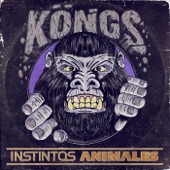 Instintos Animales artwork