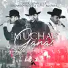Con Muchas Ganas (En Vivo) song lyrics