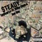 $teady (feat. Killa Cam & Joe Blo) - Lyrical LC lyrics