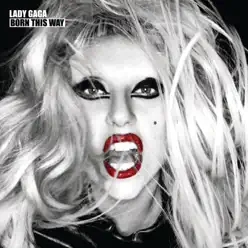 Born This Way (International Special Edition Version) - Lady Gaga