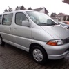 Toyota Hiace - Radio Edit by Musikkfyren iTunes Track 1