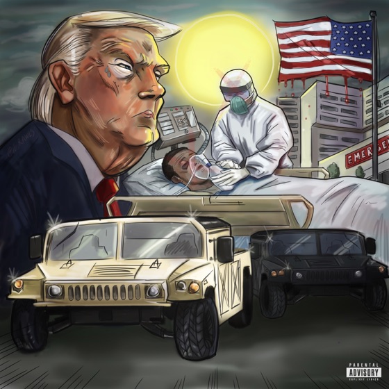 Cover artwork for Sunshine