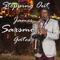 Hero (feat. Alan Parker) - James Saxsmo Gates lyrics