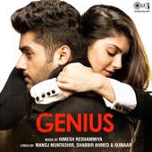 Dil Meri Na Sune (From "Genius") artwork