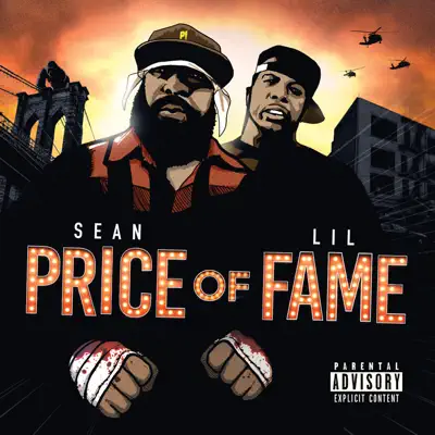 Price of Fame - Sean Price