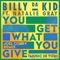 You Get What You Give (Music in You) [feat. Natalie Gray] [Joel Corry Remix] artwork