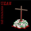 Uzaw - EP