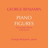 Piano Figures: I. Spell artwork