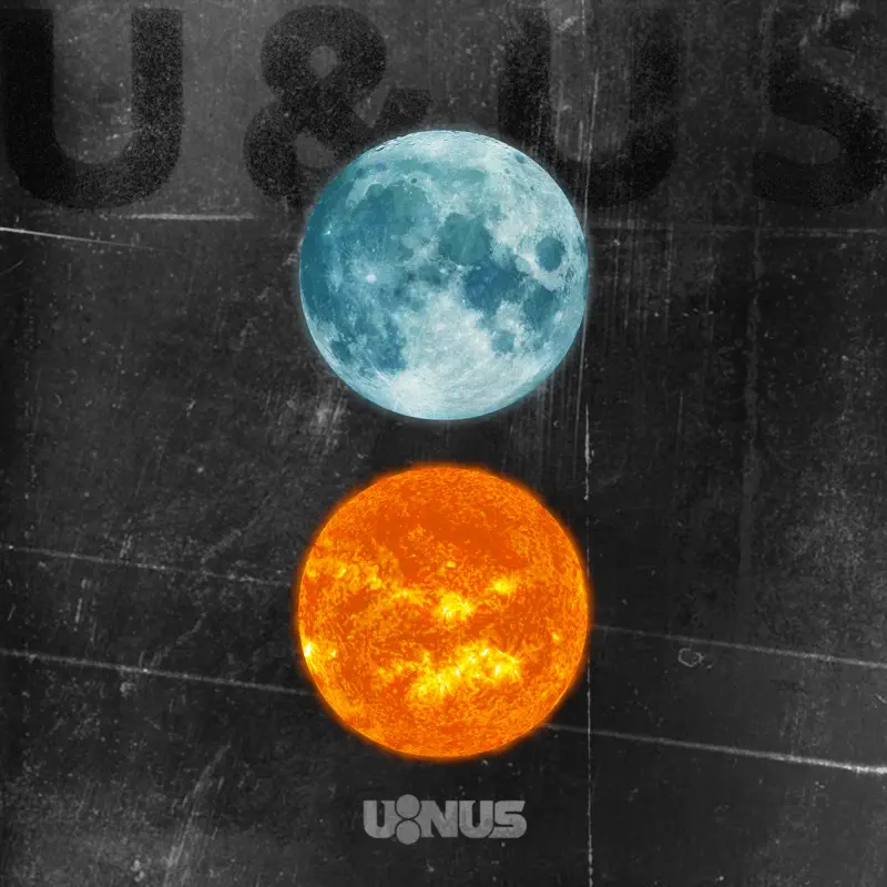 U:NUS - U & Us - Single (2023) [iTunes Plus AAC M4A]-新房子
