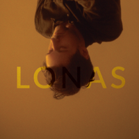 Lonas - Youth - EP artwork