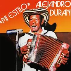 Mi Estilo by Alejandro Durán album reviews, ratings, credits