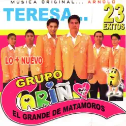 23 Éxitos - Grupo Cariño