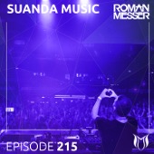 Suanda Music Episode 215 (DJ MIX) artwork
