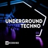 Underground Techno, Vol. 05, 2020