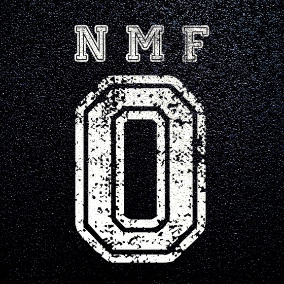 Cover artwork for No More Fux (feat. Ray Luzier)
