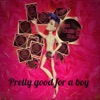 Pretty Good for a Boy - Single