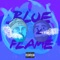 Blue Flame (feat. Aura Da Prophet) - FR33SOL lyrics