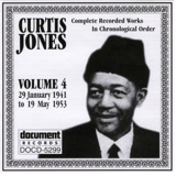 Curtis Jones - Too Many Blues
