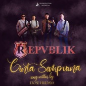 Cinta Sempurna artwork