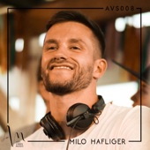 Art Vibes Sessions - Milo Häfliger (DJ Mix) artwork